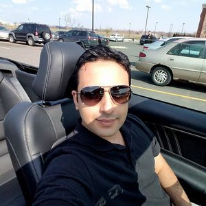 Meet your Posher, Asim